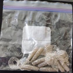 Gary Yamamoto grub #2 - Thumbnail 6