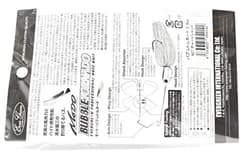 NEW Evergreen Buzzbait Bubble Tornado 3/8oz Chartreuse Shad #27 - Thumbnail 2