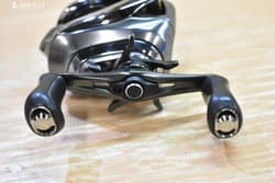 Shimano16 AntaresDC HG Right Hand Baitcasting Reel Japan Bass Fishing Black Bass - Thumbnail 5