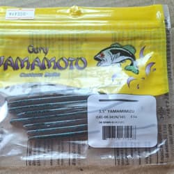 Gary Yamamoto Yamamimizu - Thumbnail 8