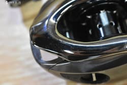 Shimano16 AntaresDC HG Right Hand Baitcasting Reel Japan Bass Fishing Black Bass - Thumbnail 9