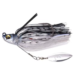 Megabass spinnerbait UOZE SWIMMER (5/8oz) Hassu Hook #5/0 - Thumbnail 1