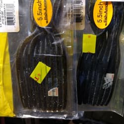 Gary Yamamoto Worm Set - Thumbnail 3