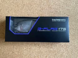 Grow Design Works G-Flag 175 Set of 2 Real Swimbait Fishing Lure jp - Thumbnail 3