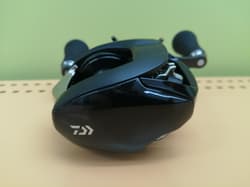 Daiwa 22 Zillion Tw Hd 1000Xhl Bait Reel - Thumbnail 4