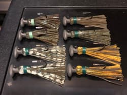 Order . Original Nakata Jig. Please choose your favorite. - Thumbnail 2