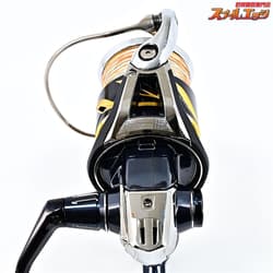 Shimano Stella SW8000PG Spinning Reel Used AB Condition No Charger - Thumbnail 8