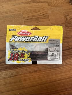 ‼️HUGE 20 BAIT LOT‼️OVER 50% OFF‼️ SOFT SWIMBAITS~FLUKES~TRAILERS~WORMS - Thumbnail 12