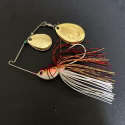 Spinnerbait Lure - Thumbnail 1