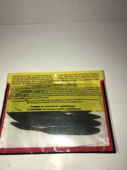  Strike King Fishing Perfect Plastics 5" Dream-Brand New-SHIPS N 24 HOURS - Thumbnail 7