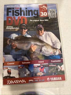 Massive Fishing Lure Bundle + 2 DVDs – Soft Plastics, Hard Baits, C9 - Thumbnail 2