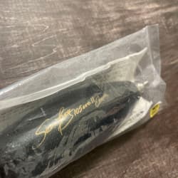 Sea Frog evo.II 105 Black Bass Q1 Carpenter G571 - Thumbnail 2