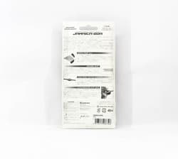 Megabass Jamaica Boa 1/2 oz Buzzbait Sinking Lure Hasu (6746) - Thumbnail 2