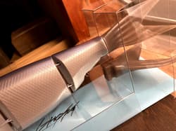 DRT X WCZ Working Class Zero Klash Ghost Joythief Limited Color Swimbait rare jp - Thumbnail 3