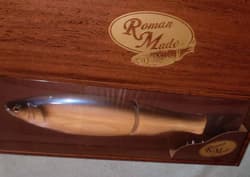Roman Made MOTHER CHASER Lure Free shipping - Thumbnail 2