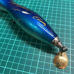 Carpenter Sea Frog SF 135-PP Evolution 04 New - Thumbnail 4