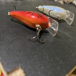 Strike King KVD 1.5 Set - Thumbnail 5