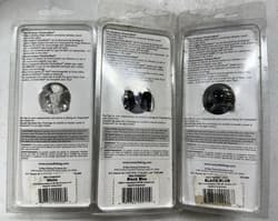 CHATTERBAIT ORIGINAL NEW X 3 - Thumbnail 2