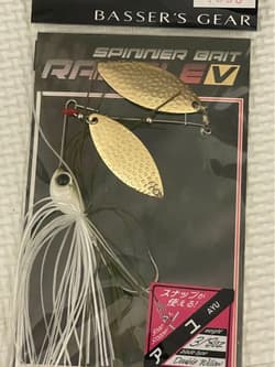 Lure set, Megabass spinnerbait - Thumbnail 19