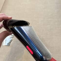 Roman Made Aluminum Mother Swimbait First Edition Custom Sponge Joint Tail - Thumbnail 5