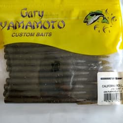 Gary Yamamoto California Roll - Thumbnail 4