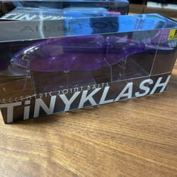 DRT TiNY KLASH Hi Floating IKEHARA SP Japanese Fishing Lure Swimbait From JP New - Thumbnail 1
