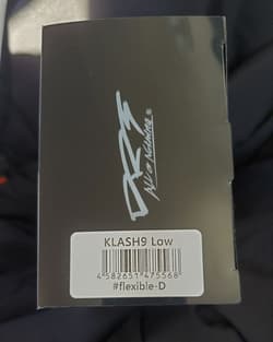 DRT KLASH 9 flexible-D FLE.. Flexible New - Thumbnail 4