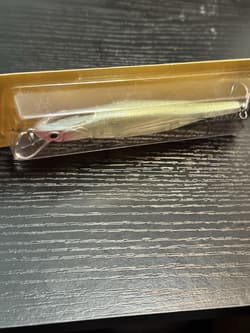 6) Booyah Flash Point Jerkbaits 4.25” 1/2oz “FREE SHIPPING” See Description - Thumbnail 22