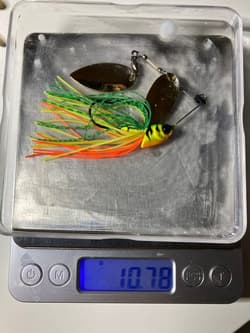 Spinnerbait, Gary Yamamoto, Sugoi Spinnerbait, etc. Set - Thumbnail 13
