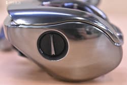 Shimano25 AntaresXG Right Handle Baitcasting Reel Made in Japan for Bass Fishing - Thumbnail 3