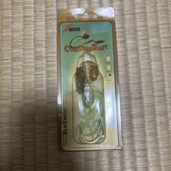 Zman Original Chatterbait 1 2Oz Item - Thumbnail 1