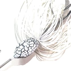 Megabass Jamaica Boa Jr Buzzbait 3/8oz Used Lure - Thumbnail 2