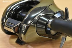 Shimano Antares 25 100MG Right Baitcasting Reel Bass Fishing Long Cast Japan - Thumbnail 4