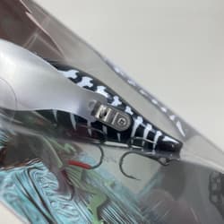 25 New Colors Gary Yamamoto Kappa Crawler #10 Bone Bone Kappa Japan Import - Thumbnail 5