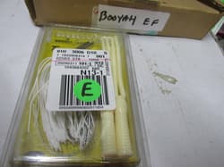 [BooyahEFE] Booyah boogee bait 1/4 oz, new in package - Thumbnail 1