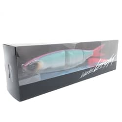 DRT KLASH GHOST TRIBE WEED Japanese Fishing Lure - Thumbnail 1