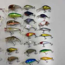 Various lures - Thumbnail 6