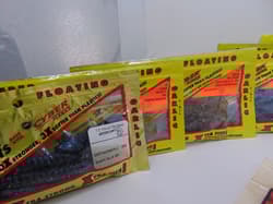 RATTLE SNAKE AND   strike king soft plastic FISHING LURES , LOT OF 14 PACKS - Thumbnail 3