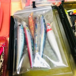 Retirement set, jigs, plugs, etc. Individual sales also available. Large - Thumbnail 7