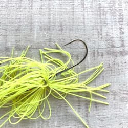 Gary Yamamoto Jumbo Buzzbait - Thumbnail 3