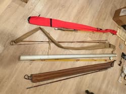 Fly Fishing Giant Lot !!! - Thumbnail 12