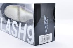 DRT KLASH9 K9 Mid Suplex KohokuSP Low Float 4oz Big Swimbait Fishing Lure JAPAN - Thumbnail 4