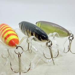 Gary Yamamoto SUGOI QUICK-B Set of 3 - Thumbnail 4