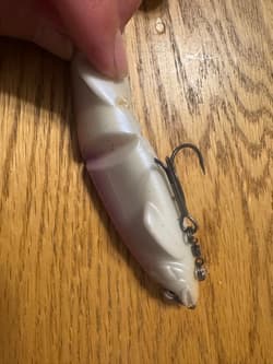 Glow Design Works Flag 170 Swimbait (Set of 2) - Thumbnail 8