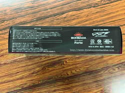 DRT KLASH9 Low Floating DORODORO 9in 4oz Japanese Fishing Lure Swimbait New - Thumbnail 7