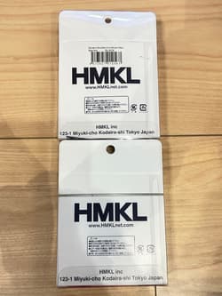 D※HMKL Hankle Spinnerbait, Buzzbait New 2-piece set Dynamo R, Dynamo Buzz - Thumbnail 4