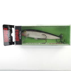 LOT OF 10 New in Package Fishing Lures - Rapala, Berkely and Others - Thumbnail 4