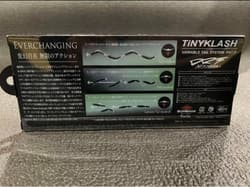 DRT TINY KLASH DRT Bass Color Low Swimbait Glide Bait Fishing Japanese Lure - Thumbnail 4