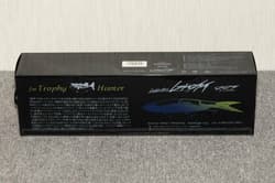 DRT KLASH Ghost 256 Fishing Lure Big Swim Baits Freshwater NEW - Thumbnail 6