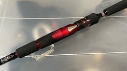New and unused Daiwa Daiwa morethen Expert AGS 87LML Special Edition Limited to - Thumbnail 3